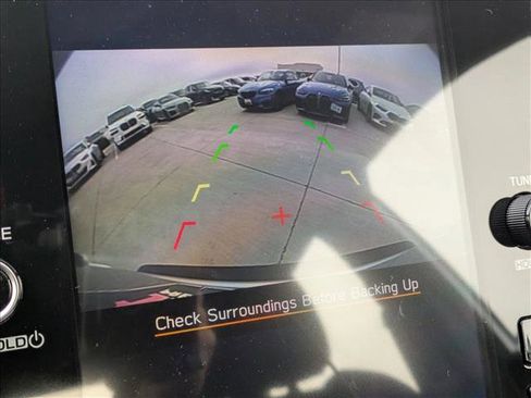 Used 2023 Subaru WRX Limited image 14