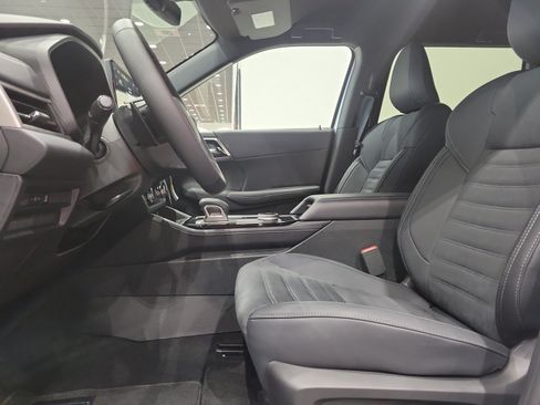 New 2026 Mitsubishi Outlander LE FWD image 20