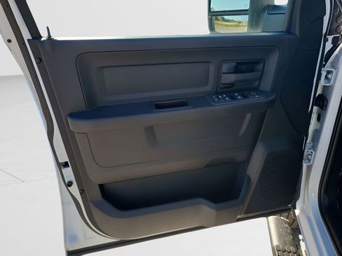 New 2026 RAM 3500 Tradesman image 41