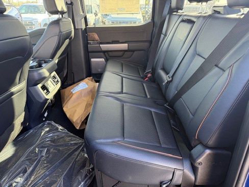 New 2026 Ford F350 Lariat AWD/4WD image 9