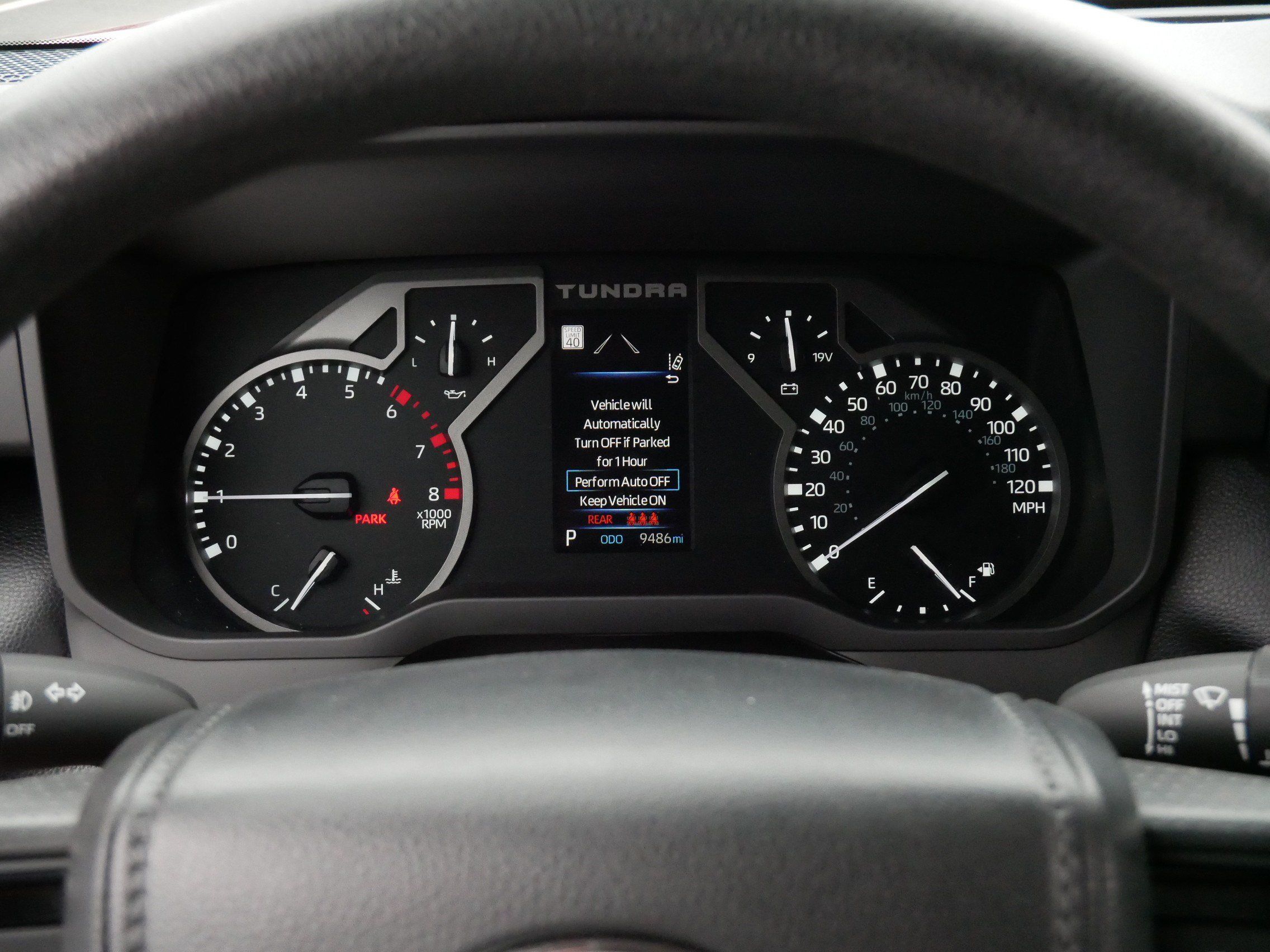 Certified 2024 Toyota Tundra SR5 AWD/4WD image 21