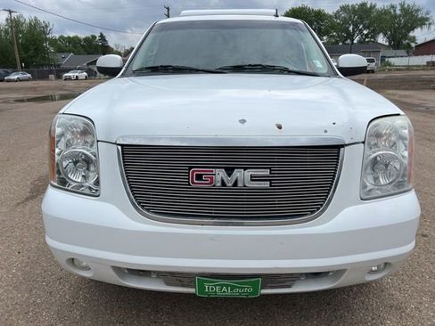Used 2009 GMC Yukon SLT AWD/4WD image 6