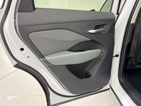 New 2026 Audi Q3 quattro 2.0T AWD/4WD image 25