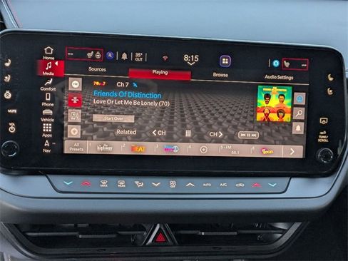 New 2026 Dodge Charger R/T Scat Pack image 18