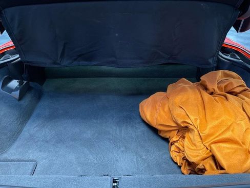 Used 2011 Chevrolet Corvette Grand Sport w/ Preferred Equipment Group image 47