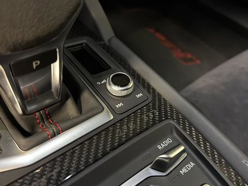 Used 2023 Audi R8 V10 GT image 17