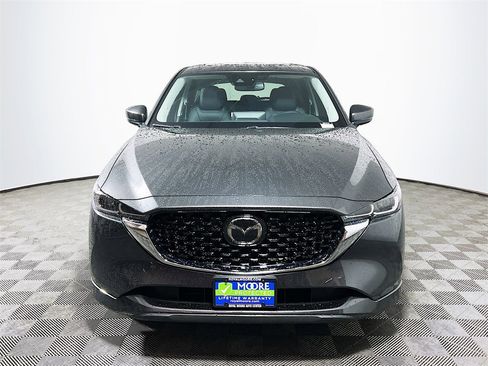 New 2025 MAZDA CX-5 AWD 2.5 S w/ Preferred Package image 2