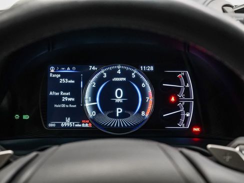 Used 2021 Lexus ES 350 FWD image 25