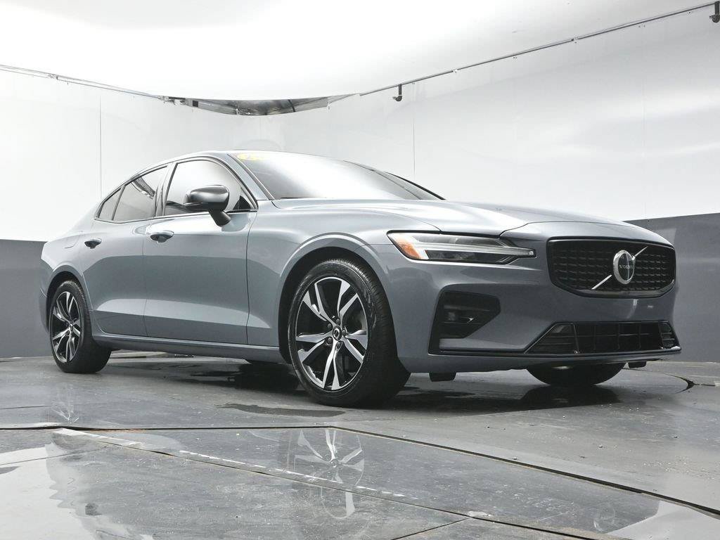 Used 2024 Volvo S60 B5 Core FWD image 31
