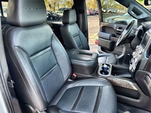 Used 2021 GMC Sierra 1500 Denali w/ Denali Ultimate Package image 32