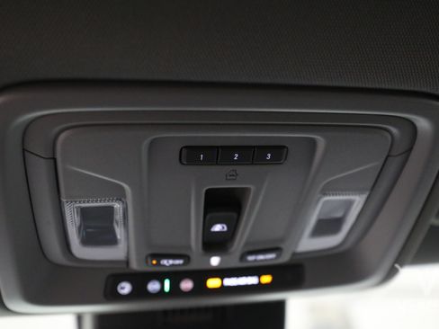 New 2026 Chevrolet Silverado 1500 LT w/ Texas Edition Plus RWD image 26