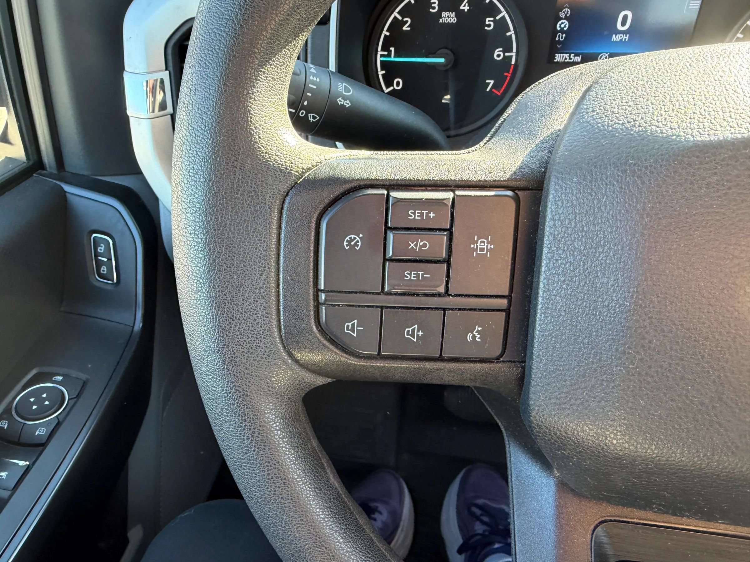 Used 2023 Ford F150 XL AWD/4WD image 9