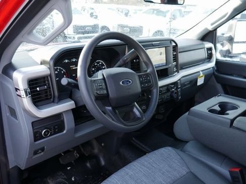 New 2026 Ford F250 XLT image 14