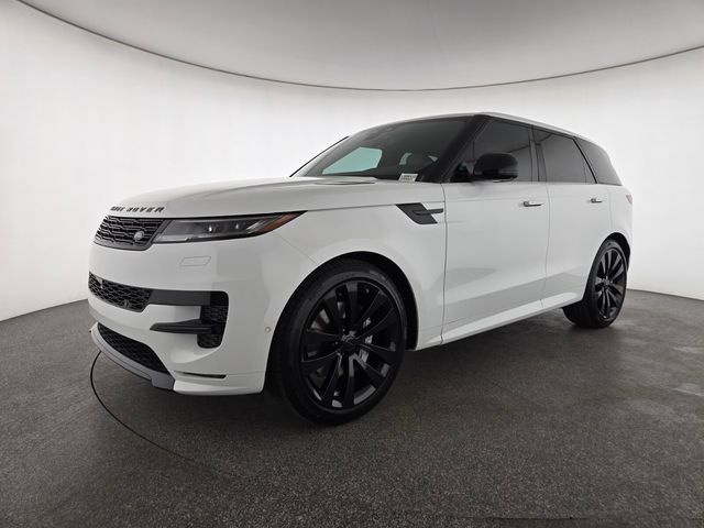 New 2026 Land Rover Range Rover Sport Dynamic SE AWD/4WD image 28