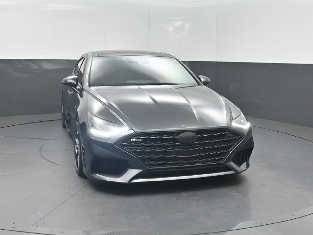 Used 2022 Hyundai Sonata N Line FWD image 34
