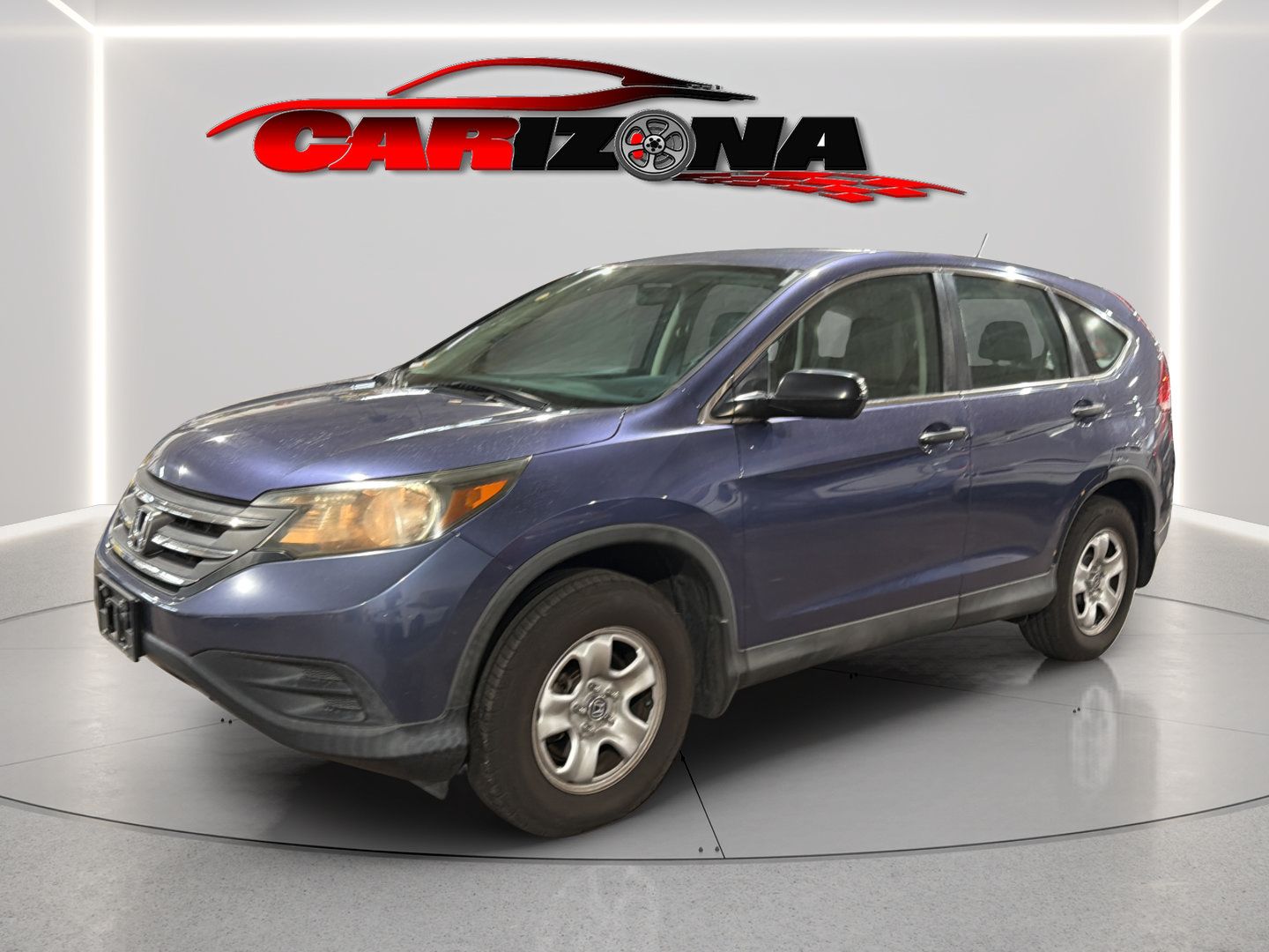 Used 2014 Honda CR-V LX image 11