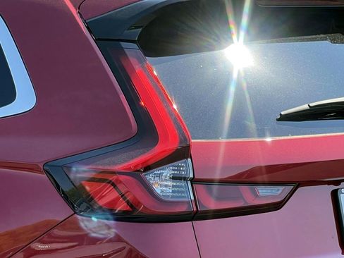 Used 2023 Honda CR-V Sport Touring image 8