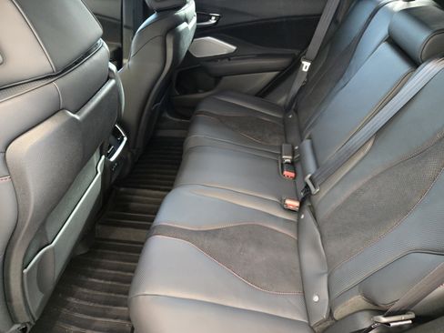 New 2026 Acura RDX A-Spec image 22