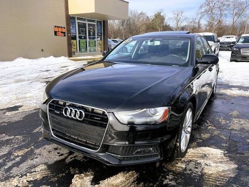 Used 2014 Audi A4 2.0T Premium Plus image 1