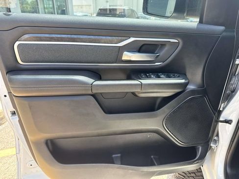 Used 2021 RAM 1500 Big Horn AWD/4WD image 18