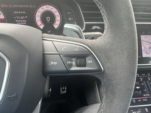 Used 2025 Audi RS Q8 performance AWD/4WD image 20