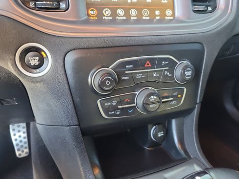 Used 2023 Dodge Charger R/T w/ Performance Handling Group image 22