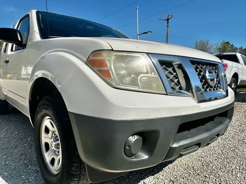 Used 2016 Nissan Frontier S RWD image 9