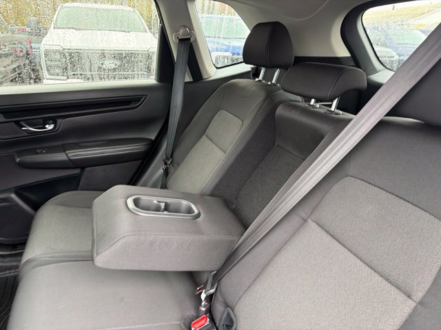 Used 2026 Honda CR-V EX image 43