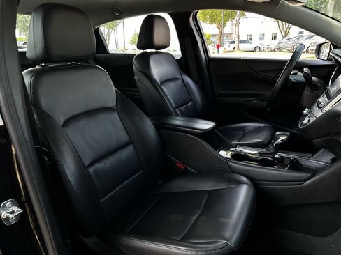 Used 2024 Chevrolet Malibu LT FWD image 29