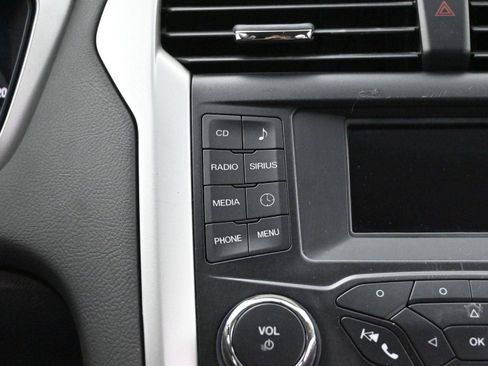 Used 2014 Ford Fusion SE w/ Equipment Group 201A image 20