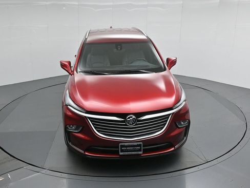 Used 2024 Buick Enclave Premium image 37