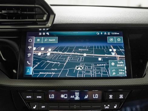 New 2026 Audi RS 3 image 20