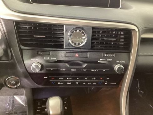 Used 2017 Lexus RX 350 AWD w/ Premium Package image 18