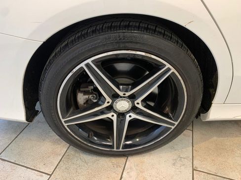 Used 2016 Mercedes-Benz C 450 AMG image 10