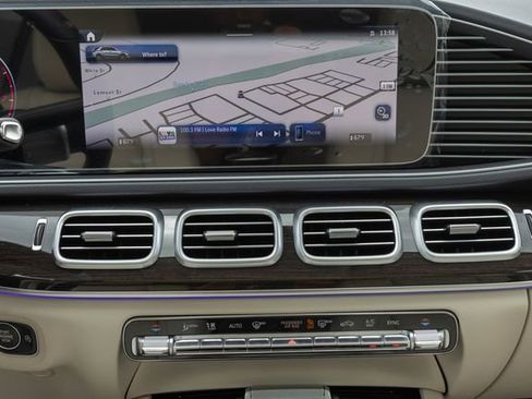 New 2026 Mercedes-Benz GLE 450 4MATIC image 25