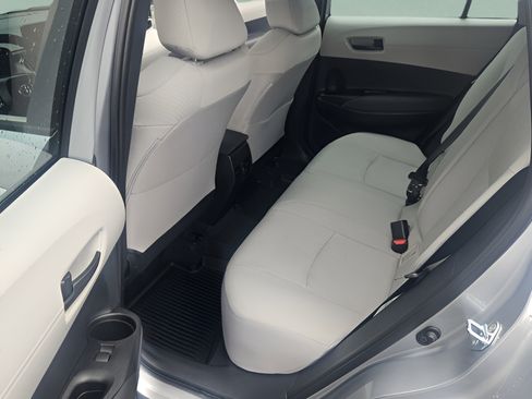 Certified 2026 Toyota Corolla Cross L FWD image 26