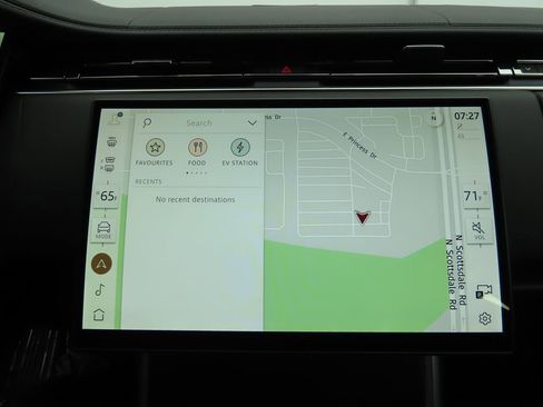 New 2026 Land Rover Range Rover SE image 14