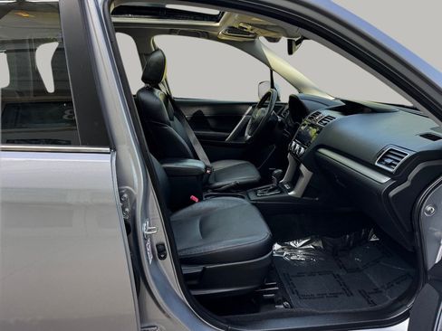 Used 2016 Subaru Forester 2.5i Touring w/ Eyesight & Navigation System AWD/4WD image 19