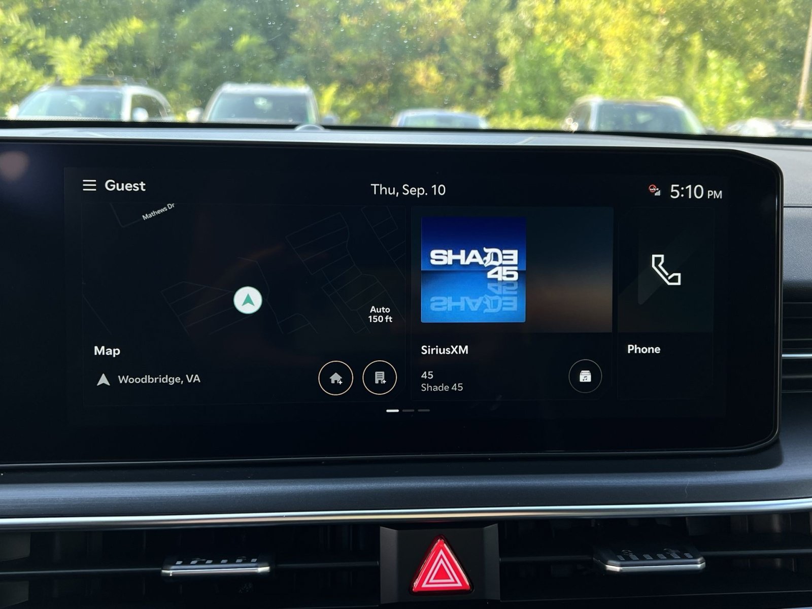 New 2026 Kia K5 GT-Line AWD/4WD image 26