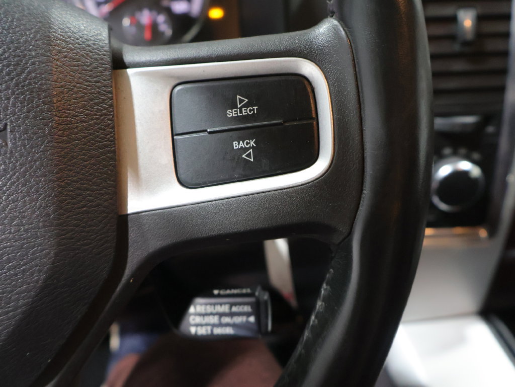 Used 2011 RAM 1500 Laramie w/ Protection Group AWD/4WD image 33