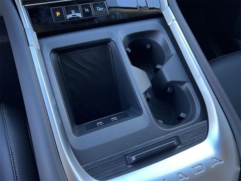 New 2026 Nissan Armada SV image 12