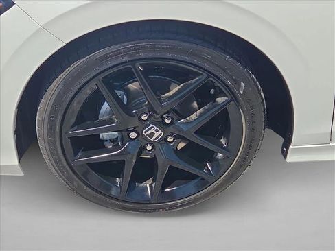 Used 2026 Honda Civic Sport image 22