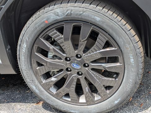 New 2026 Subaru Forester Sport AWD/4WD image 9