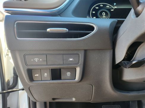 Certified 2021 Hyundai Sonata Limited image 28