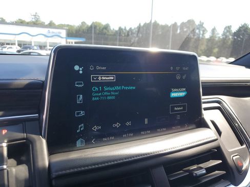 Used 2022 Chevrolet Tahoe LT RWD image 19