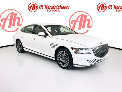 Used 2024 Genesis G80