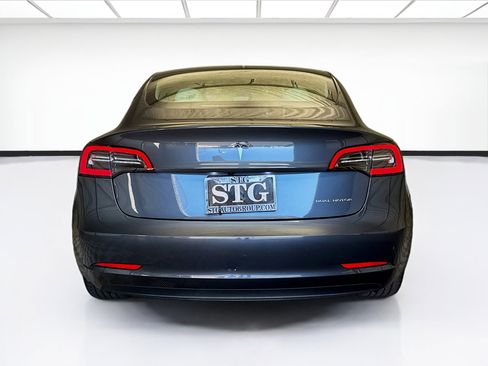 Used 2023 Tesla Model 3 Long Range AWD/4WD image 5