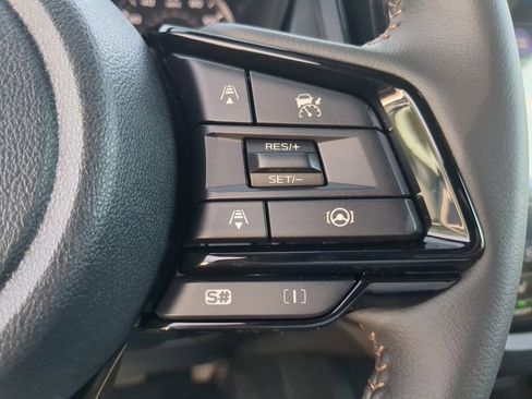 Certified 2026 Subaru Forester Sport image 29