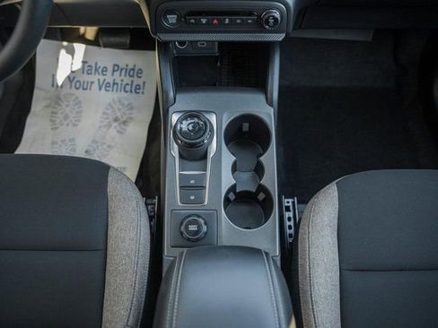 New 2025 Ford Bronco Sport Big Bend AWD/4WD image 36