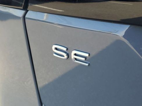 New 2026 Volkswagen Atlas Peak Edition AWD/4WD image 6